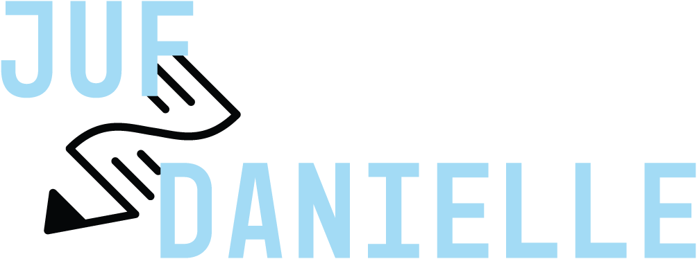 Juf Danielle Academie